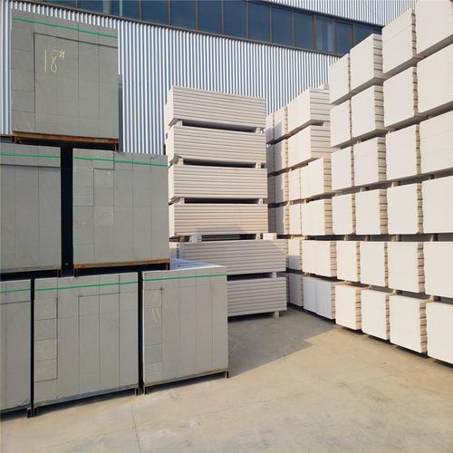 加气块产品分类加气块 砂加气块 alc轻质隔墙板 蒸压加气混凝土砌块