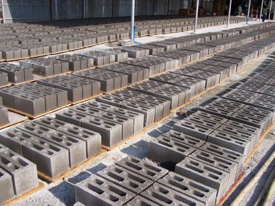 产品供应 砌筑材料 混凝土制品 混凝土砌块 > 供应无锡加气混凝土砌块