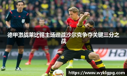 德甲激战莱比锡主场迎战沙尔克争夺关键三分之战